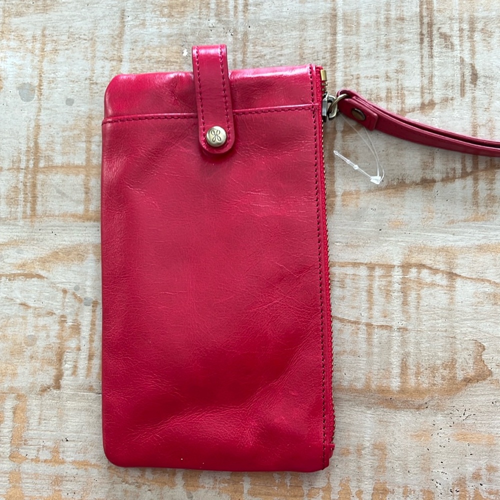 COPY - NWT Hobo Wristlet